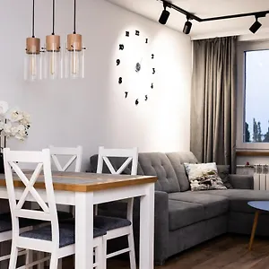 Ul Szopy 2 Zresetuj Sie W Gdansku Apartament